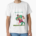 Come Lets Play T-Shirt - Fun Novelty Design Unisex - T-Shirt, Sweatshirt, Hoodie