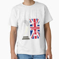 Eng 2026 Football World Cup Trophy Uk T-Shirt - Unique Graphic for Adults - T-Shirt, Sweatshirt, Hoodie