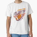 I Still Own You Lineman American T-Shirt - Streetwear Style for Adults - T-Shirt, Sweatshirt, Hoodie