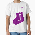 Stocking T-Shirt - Aesthetic Graphic for Adults - T-Shirt, Sweatshirt, Hoodie