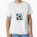 Football T-Shirt - Unique Graphic for Adults - T-Shirt, Sweatshirt, Hoodie