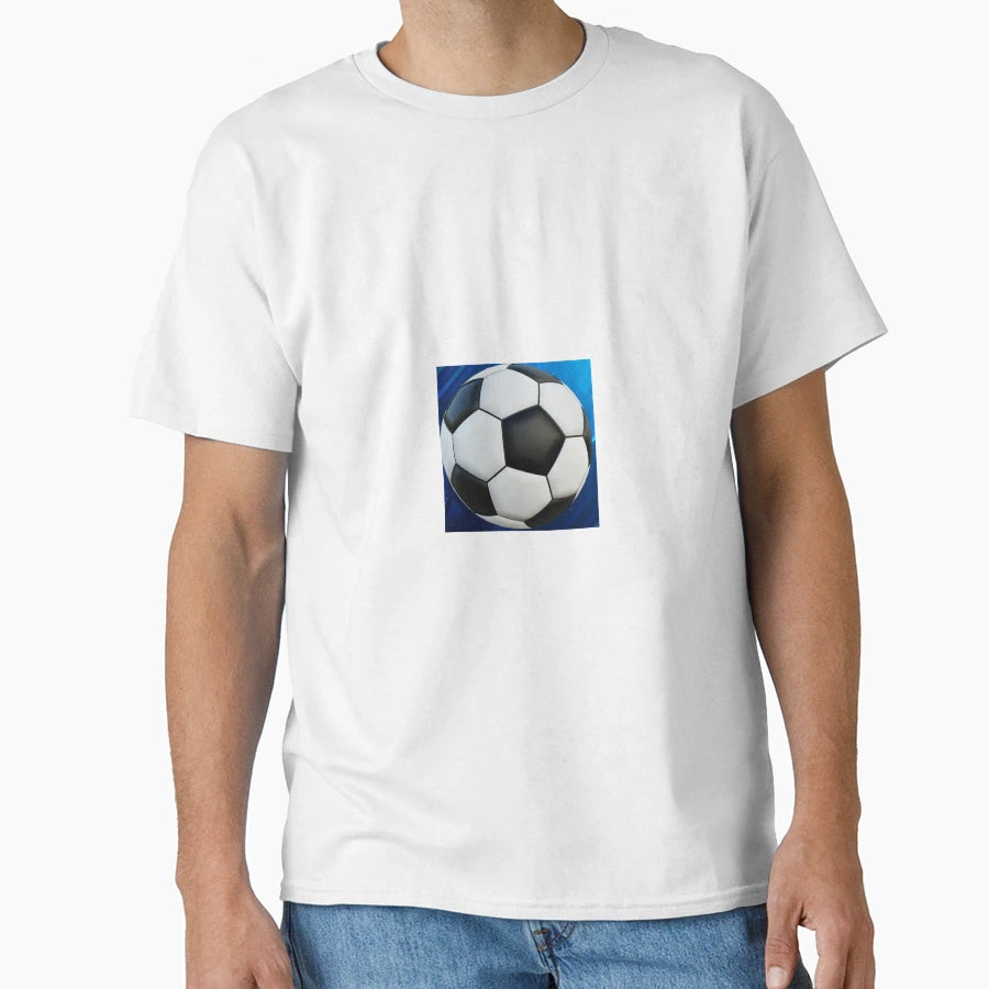 Football T-Shirt - Unique Graphic for Adults - T-Shirt, Sweatshirt, Hoodie