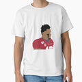 Number 13 T-Shirt - Unique Graphic Men Women - T-Shirt, Sweatshirt, Hoodie