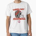 Art Tampa Bay Buccaneers T-Shirt - Trendy Graphic Unisex - T-Shirt, Sweatshirt, Hoodie