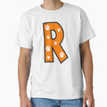 Paw Alphabet T-Shirt - Fun Novelty Design Unisex - T-Shirt, Sweatshirt, Hoodie