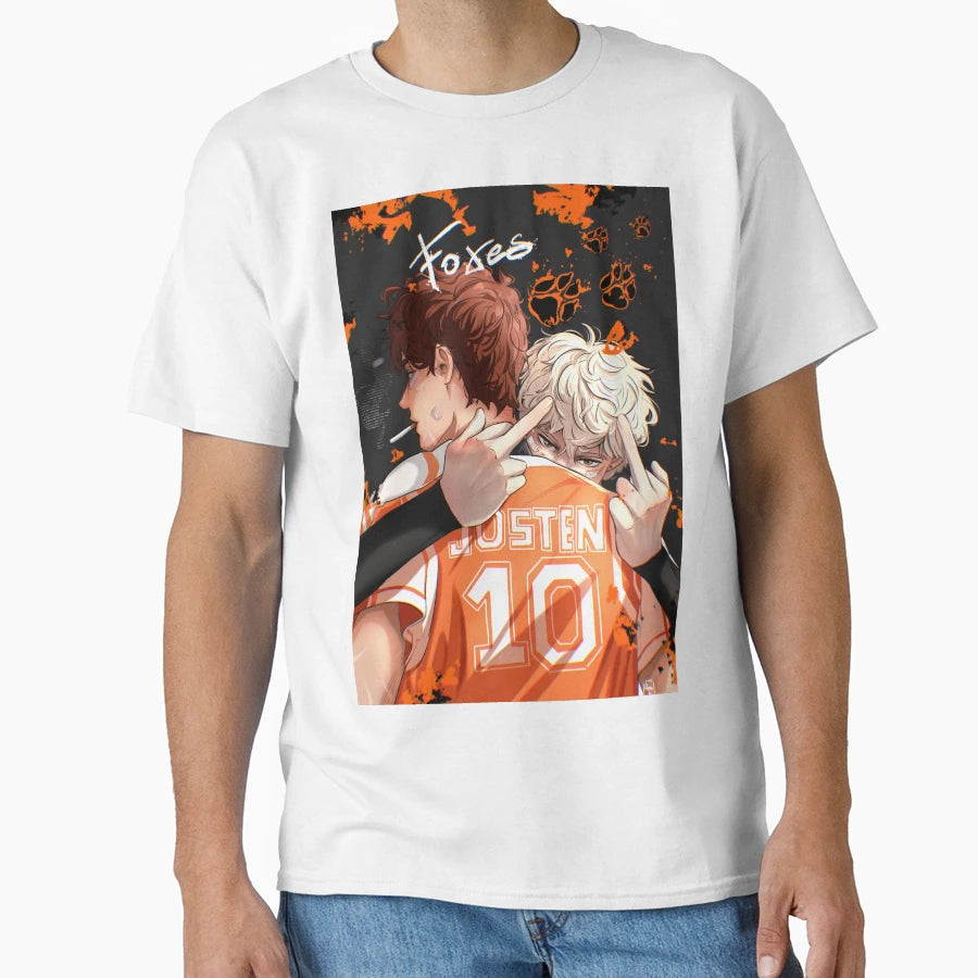 Fighters Aftg Andreil T-Shirt - Fun Novelty Design for Adults - T-Shirt, Sweatshirt, Hoodie