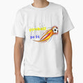 Fireball Made Me Do It T-Shirt - Casual Everyday Wear for Adults - T-Shirt, Sweatshirt, Hoodie