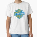 Boltgang T-Shirt - Unique Graphic Unisex - T-Shirt, Sweatshirt, Hoodie