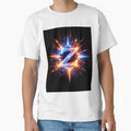 Zynk Genesis Nova T-Shirt - Trendy Graphic Men Women - T-Shirt, Sweatshirt, Hoodie