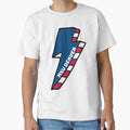 Metropolitan State University Denver T-Shirt - Trendy Graphic for Adults - T-Shirt, Sweatshirt, Hoodie