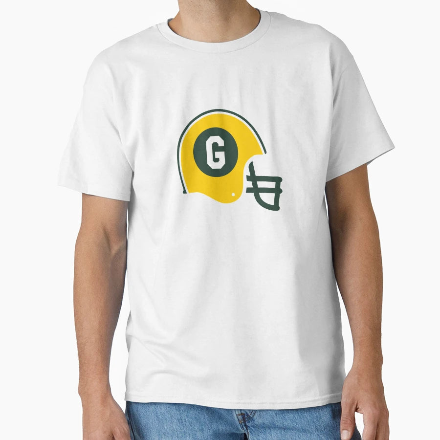 Wisconsin Football Fan T-Shirt - Trendy Graphic Unisex - T-Shirt, Sweatshirt, Hoodie