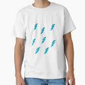 Lightning Pack 2 T-Shirt - Casual Everyday Wear Men Women - T-Shirt, Sweatshirt, Hoodie