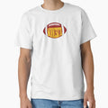 Minnesota Football T-Shirt - Streetwear Style Unisex - T-Shirt, Sweatshirt, Hoodie