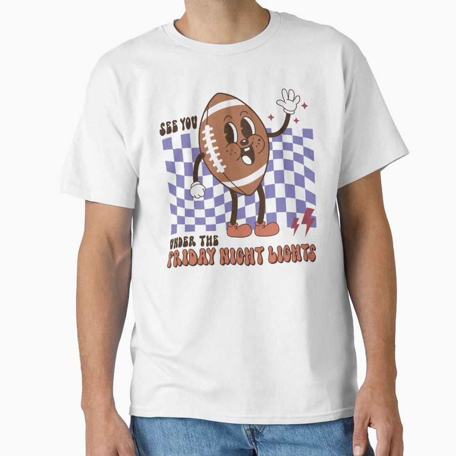 See You Game Mothers Day T-Shirt - Fun Novelty Design for Adults - T-Shirt, Sweatshirt, Hoodie
