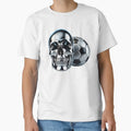 My Soccer Ball Forever Big Pattern T-Shirt - Novelty Apparel for Adults - T-Shirt, Sweatshirt, Hoodie