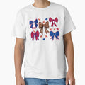 Just Who Loves Buffalo New York T-Shirt - Streetwear Style for Adults - T-Shirt, Sweatshirt, Hoodie