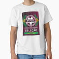 Brazil New Football Supporters And T-Shirt - Streetwear Style for Adults - T-Shirt, Sweatshirt, Hoodie