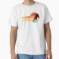 Funny Sorry Cant Football T-Shirt - Fun Novelty Design Unisex - T-Shirt, Sweatshirt, Hoodie