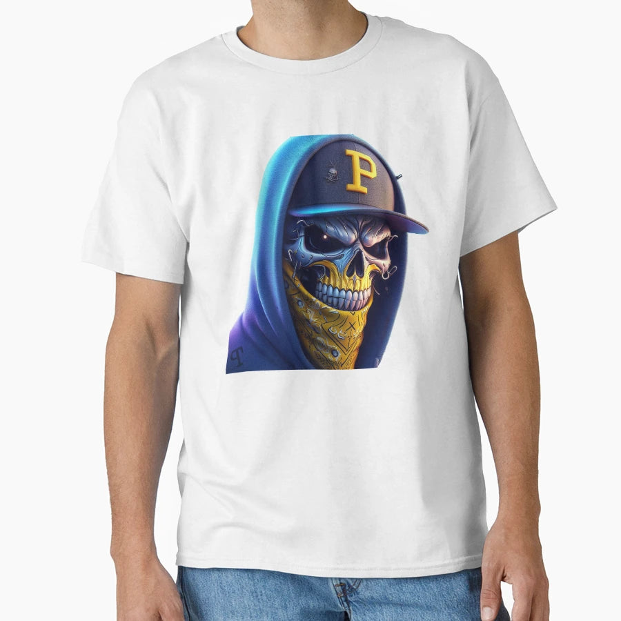 Dark Soul T-Shirt - Casual Everyday Wear Men Women - T-Shirt, Sweatshirt, Hoodie