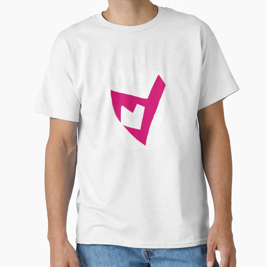 Piers Team Yell Logo T-Shirt - Minimalist Print Unisex - T-Shirt, Sweatshirt, Hoodie