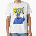 Coach Walz When We Fight We Win T-Shirt - Novelty Apparel Men Women - T-Shirt, Sweatshirt, Hoodie