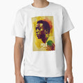 Rest Peace Pele T-Shirt - Casual Everyday Wear for Adults - T-Shirt, Sweatshirt, Hoodie