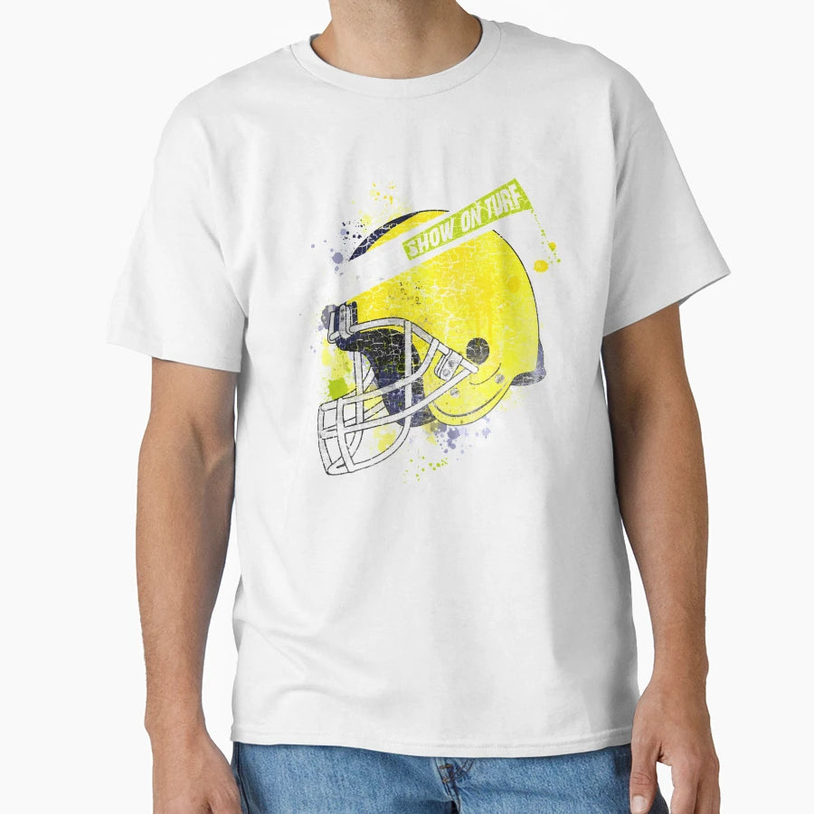 Greatest Show Turf T-Shirt - Streetwear Style Unisex - T-Shirt, Sweatshirt, Hoodie