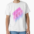 Lightning T-Shirt - Fun Novelty Design Men Women - T-Shirt, Sweatshirt, Hoodie