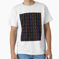 Electric Bolts T-Shirt - Custom Art Print for Adults - T-Shirt, Sweatshirt, Hoodie