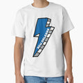University New Orleans Lightning T-Shirt - Aesthetic Graphic for Adults - T-Shirt, Sweatshirt, Hoodie