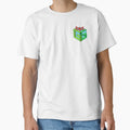 Givin Gifts Logo T-Shirt - Custom Art Print Men Women - T-Shirt, Sweatshirt, Hoodie