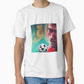 Bundesliga 4 T-Shirt - Aesthetic Graphic Unisex - T-Shirt, Sweatshirt, Hoodie