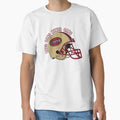 Bang Bang Niner Gang T-Shirt - Casual Everyday Wear Men Women - T-Shirt, Sweatshirt, Hoodie