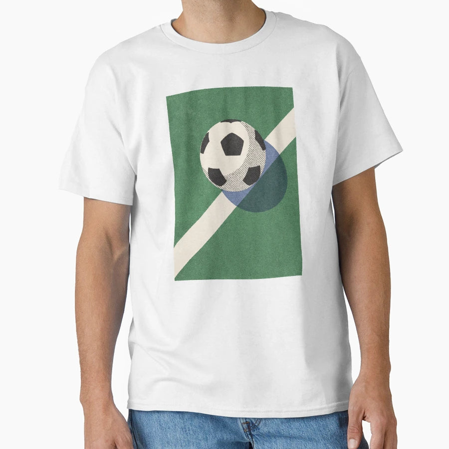 Balls Football Ii B T-Shirt - Trendy Graphic Unisex - T-Shirt, Sweatshirt, Hoodie
