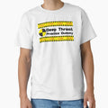 Deep Throat Test Dummy Sarcastic And T-Shirt - Trendy Graphic Men Women - T-Shirt, Sweatshirt, Hoodie