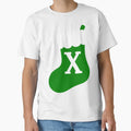 Stocking T-Shirt - Unique Graphic Unisex - T-Shirt, Sweatshirt, Hoodie
