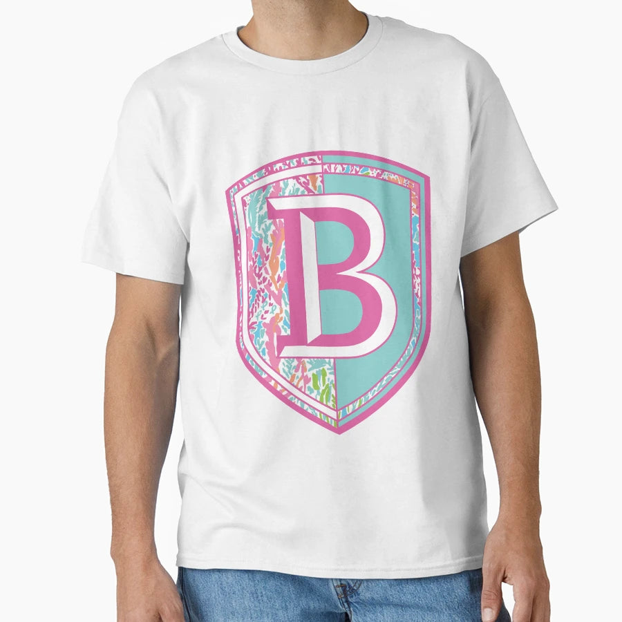 Bentley University T-Shirt - Trendy Graphic Unisex - T-Shirt, Sweatshirt, Hoodie