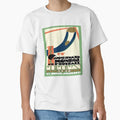 Uruguay 1930 World Cup T-Shirt - Novelty Apparel Unisex - T-Shirt, Sweatshirt, Hoodie