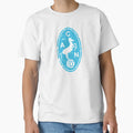 Napoli T-Shirt - Unique Graphic Men Women - T-Shirt, Sweatshirt, Hoodie