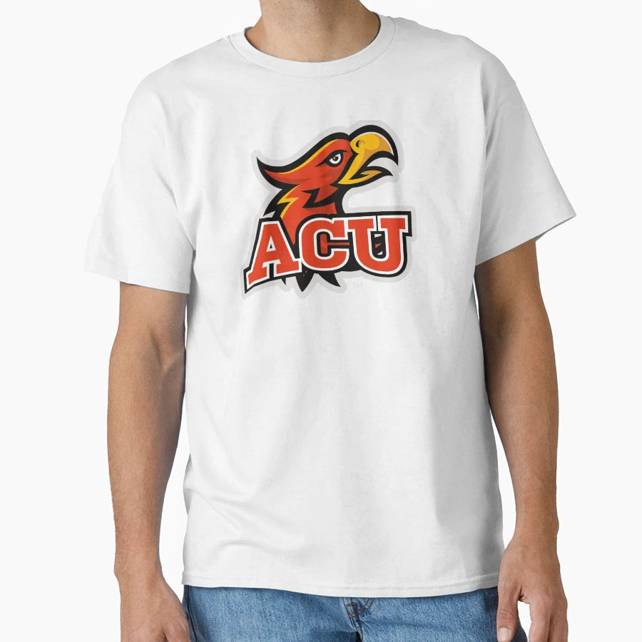 Arizona Christian University T-Shirt - Casual Everyday Wear for Adults - T-Shirt, Sweatshirt, Hoodie