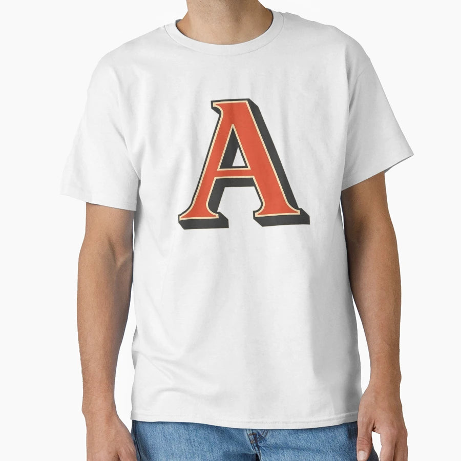 Pattern T-Shirt - Unique Graphic for Adults - T-Shirt, Sweatshirt, Hoodie