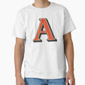 Pattern T-Shirt - Unique Graphic for Adults - T-Shirt, Sweatshirt, Hoodie