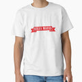 Tailgate Champions T-Shirt - Casual Everyday Wear Men Women - T-Shirt, Sweatshirt, Hoodie