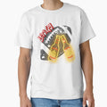Go Team T-Shirt - Graphic Print Men Women - T-Shirt, Sweatshirt, Hoodie
