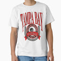 Art Tampa Bay Buccaneers T-Shirt - Unique Graphic Unisex - T-Shirt, Sweatshirt, Hoodie