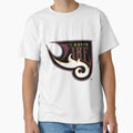Rhein Fire Logo T-Shirt - Novelty Apparel Men Women - T-Shirt, Sweatshirt, Hoodie