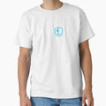 Eat Sleep Floorball Repeat T-Shirt - Casual Everyday Wear Men Women - T-Shirt, Sweatshirt, Hoodie