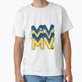 Mv Layers Bees T-Shirt - Aesthetic Graphic Men Women - T-Shirt, Sweatshirt, Hoodie