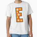 Paw Alphabet T-Shirt - Unique Graphic Men Women - T-Shirt, Sweatshirt, Hoodie