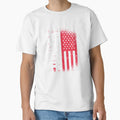 American Football Beer And Burgers T-Shirt - Minimalist Print for Adults - T-Shirt, Sweatshirt, Hoodie